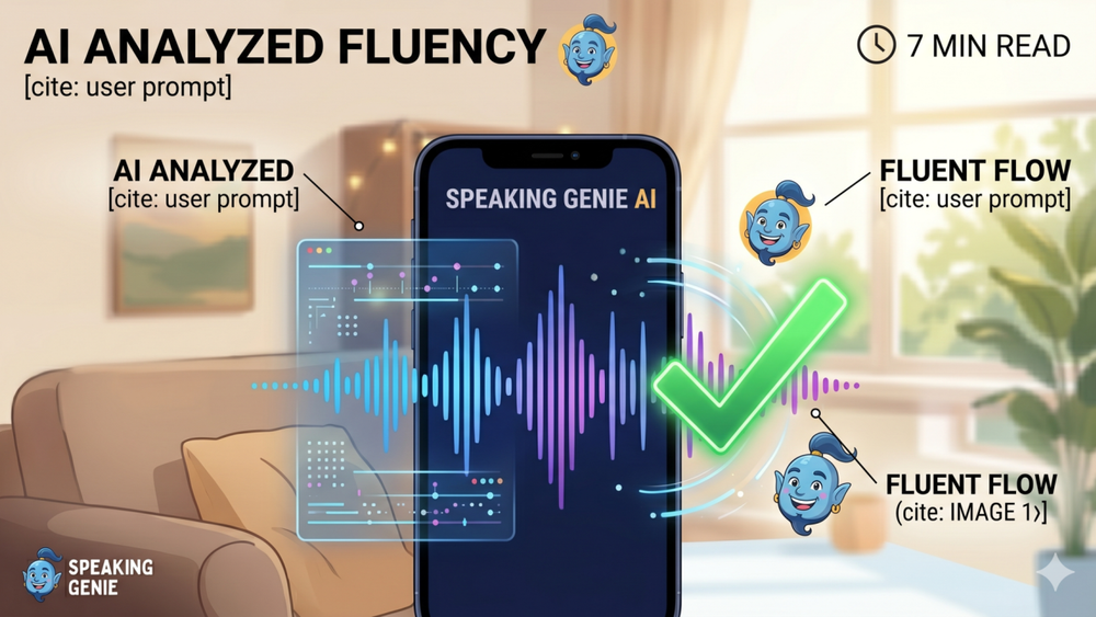 How Real-Time Speech Recognition Improves Pronunciation