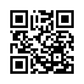 QR code for speakingenie.com