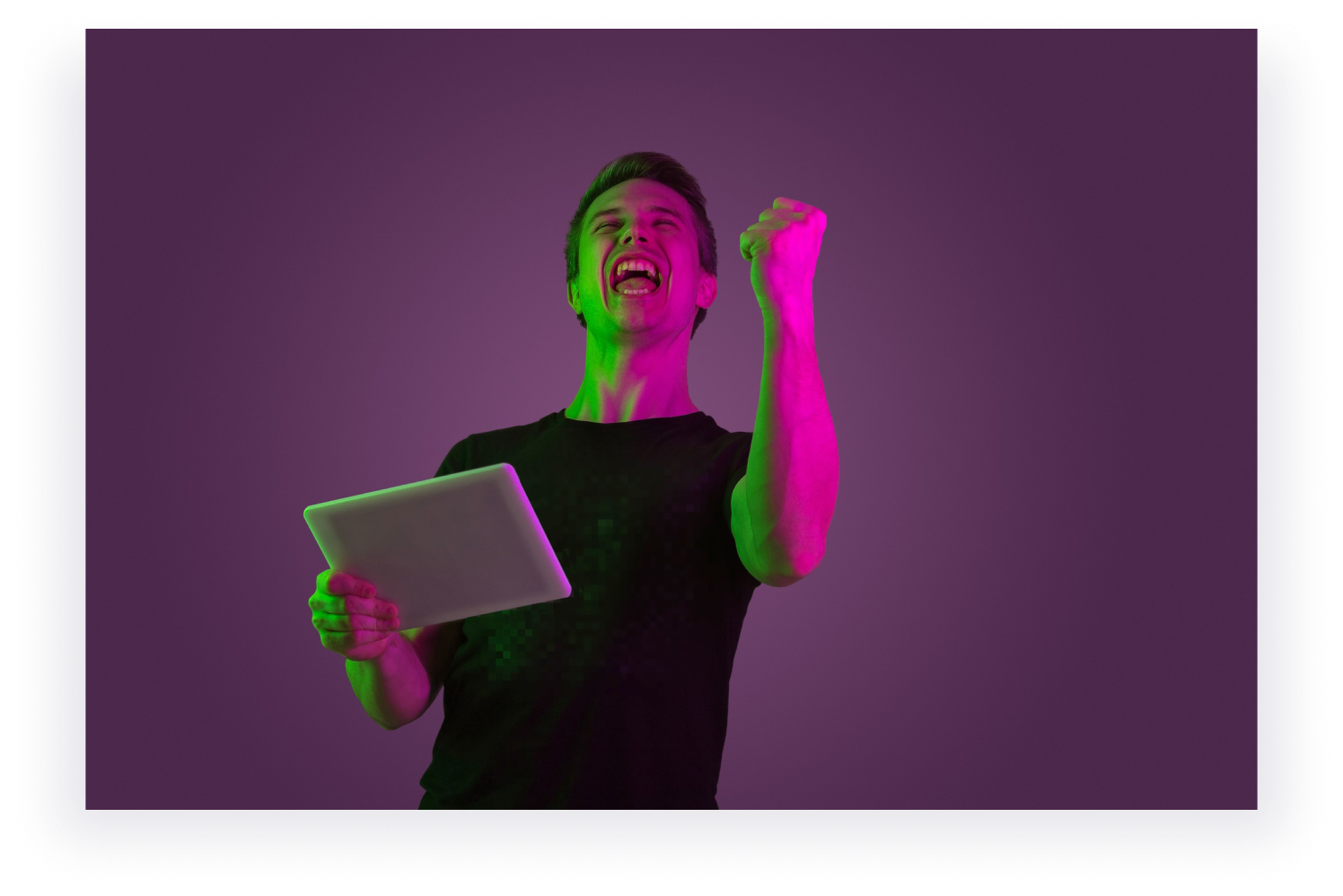 Stop the Speaking Freeze