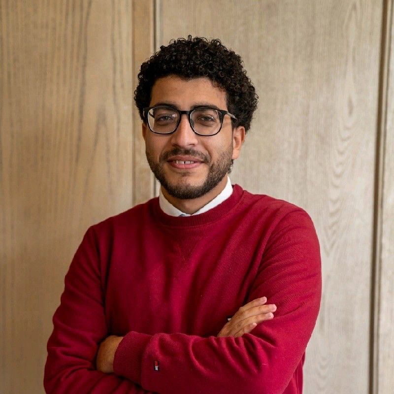 Khaled Nabih